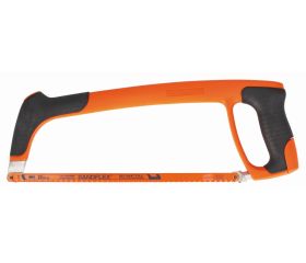 Arcos de sierra profesionales para metales con mango suave, 300 mm | 319